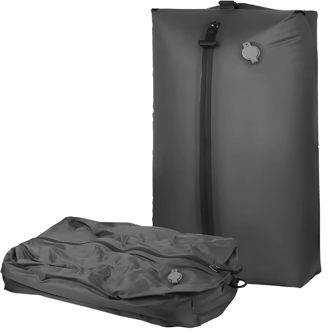 Airless ™ vakuumpose