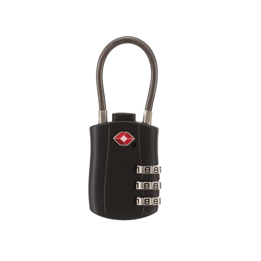 Airsafe Tsa Lock ™