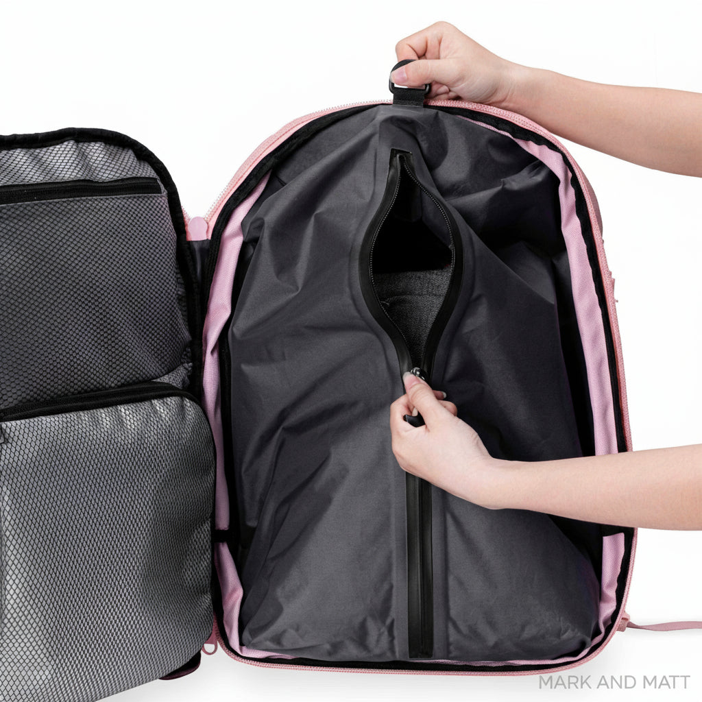 ElleFlight™ – Le voyage simplifié, pour la femme dynamique