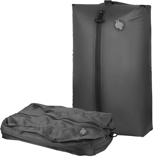 AirLess™ Vacuum Bag