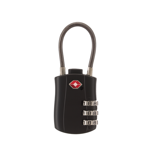 AirSafe TSA Lock™