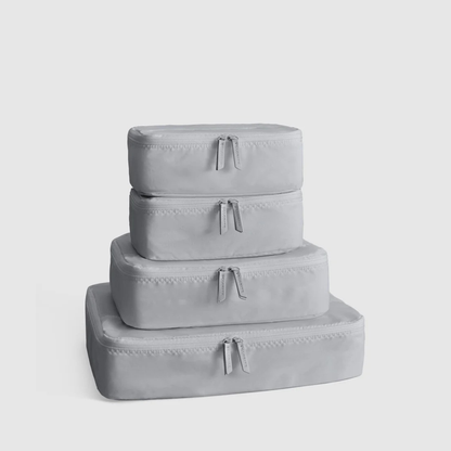 4-delt komprimeringspakning Cube Set