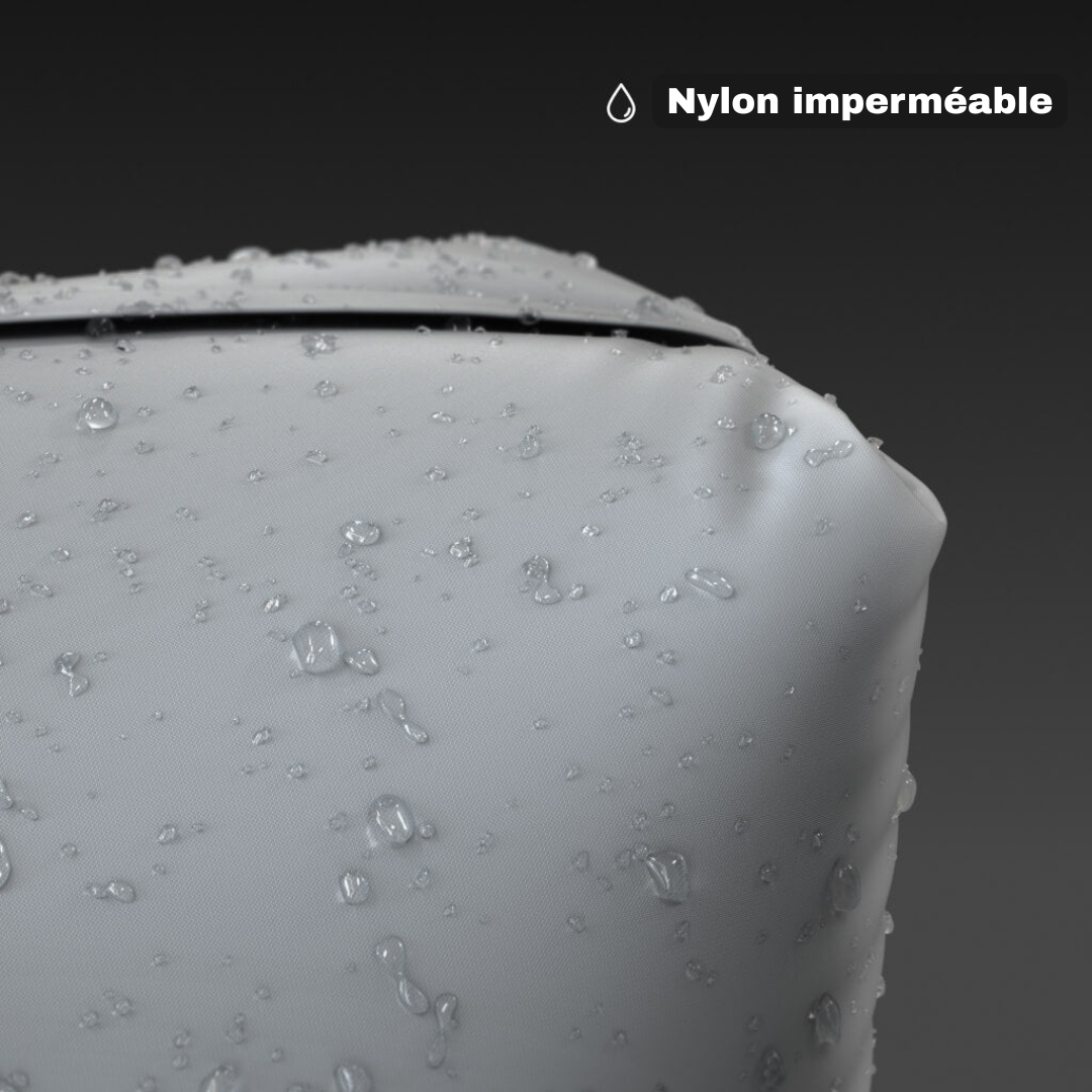 Airless ™ Kit Voyage-Sac Sous-Vide + Pompe Offerte