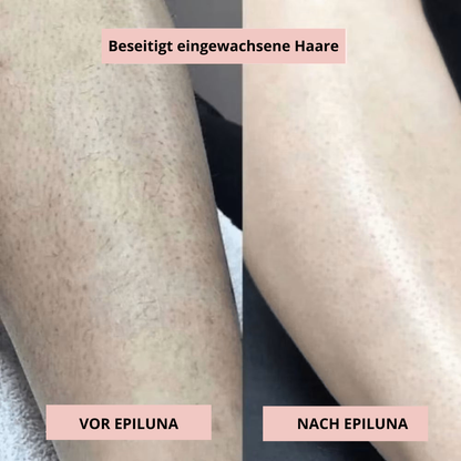 SilkTrim™ Pro – Elektrischer Waterproof-Rasierer für Frauen