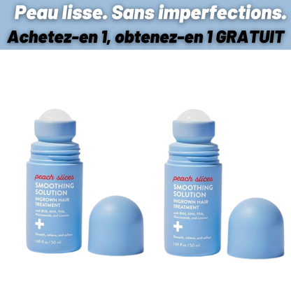 GlowHer Roll-On – Achetez-en 1, obtenez-en 1 GRATUIT