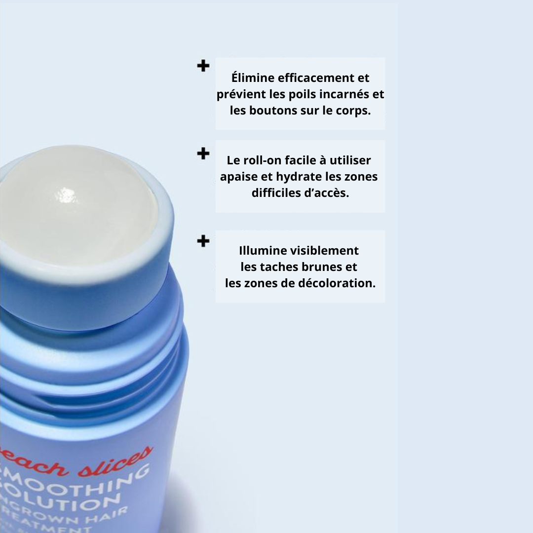 GlowHer Roll-On – Achetez-en 1, obtenez-en 1 GRATUIT