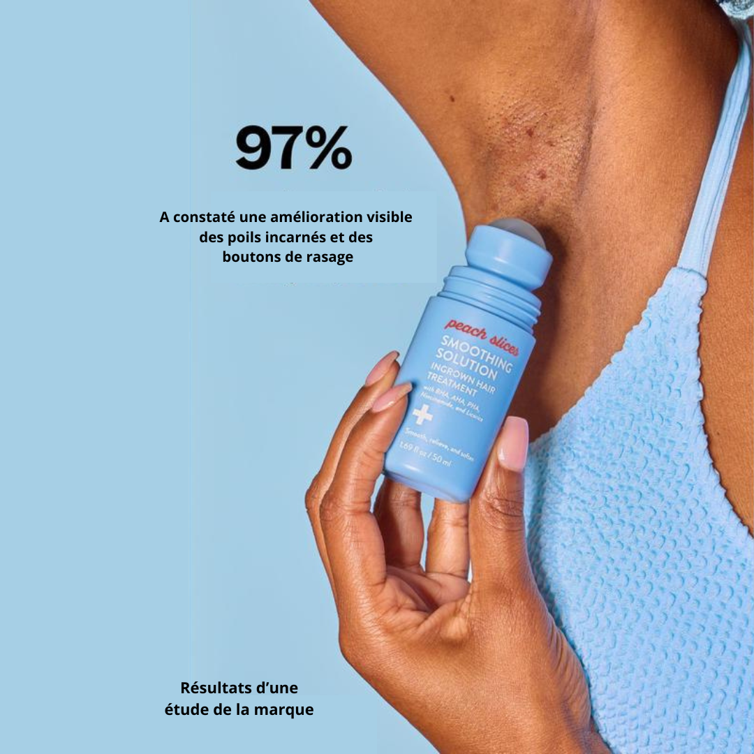 GlowHer Roll-On – Achetez-en 1, obtenez-en 1 GRATUIT