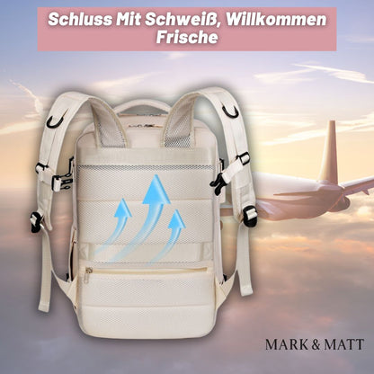 Elleflight ™-Das skal have Auf Reisen für Aktive Frauen