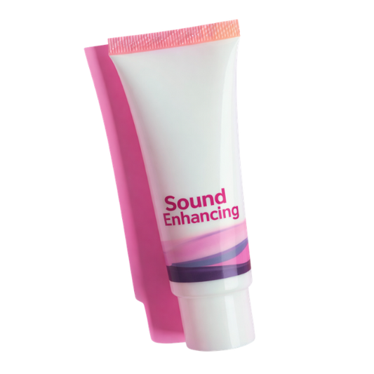 Sound Enhancing Gel™