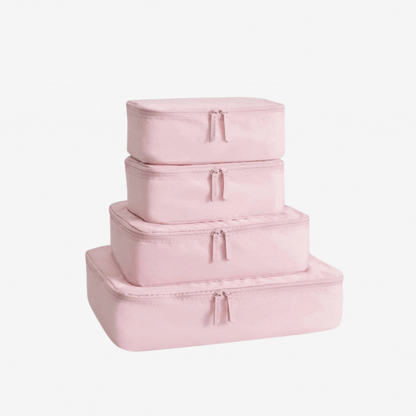 4-delt komprimeringspakning Cube Set