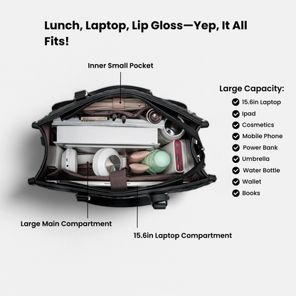 Noa Secret: Den ikoniske taske med gratis matchende tegnebog
