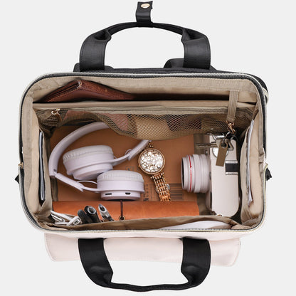 Femmevogue ™ SAC Signature - Comancez la Rentrée en Beauté, Avec Votre Sac isoterme Offert!