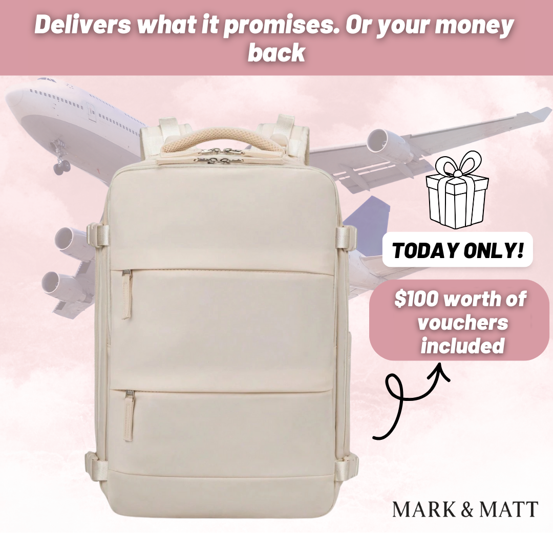 ElleFlight™ – L'indispensable de voyage pour les femmes actives