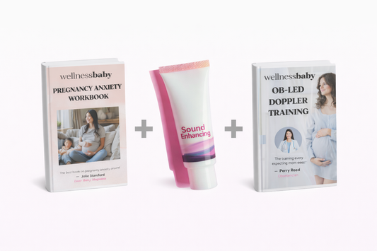 Pregnancy Gifts