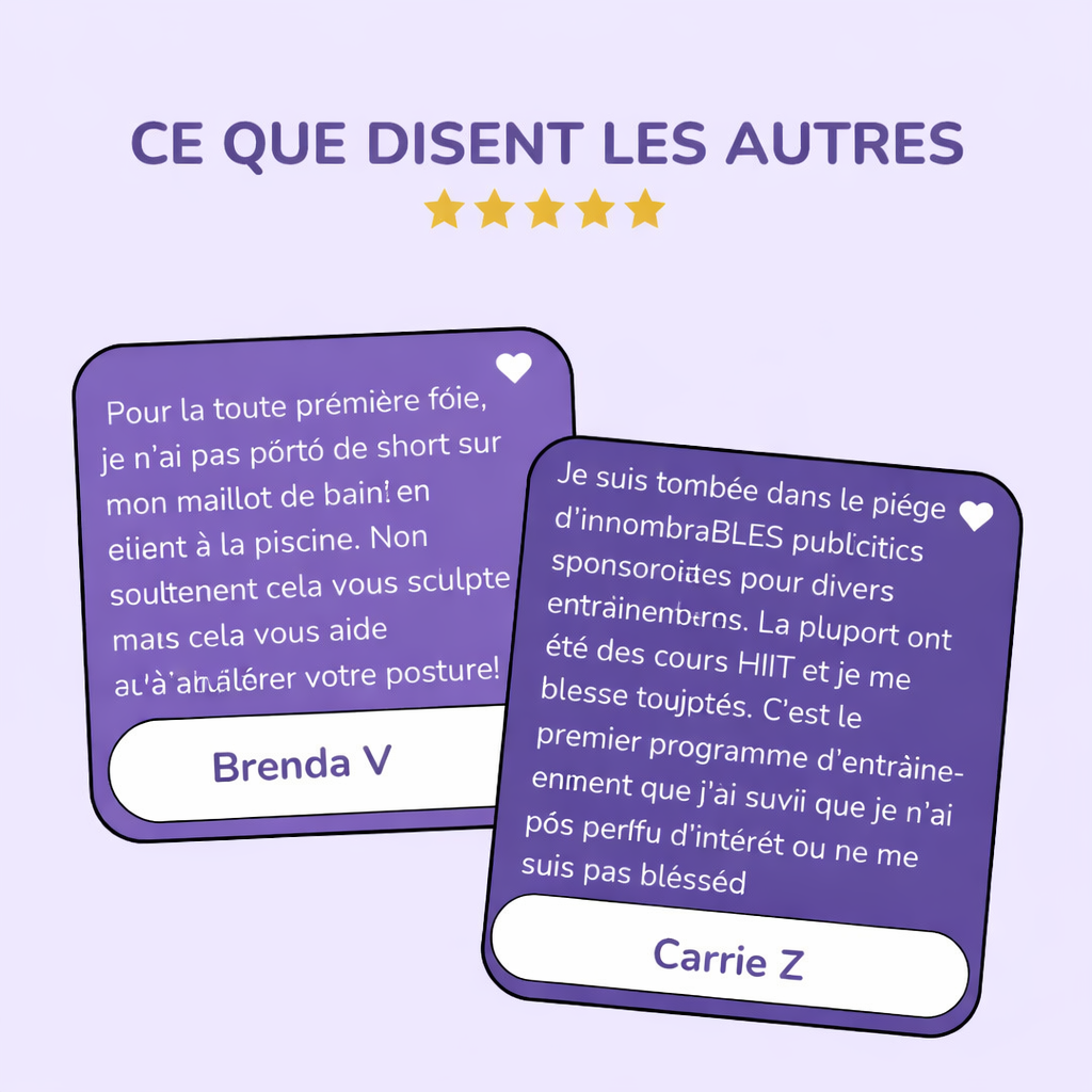 FusionFlex™ Pilates Bar