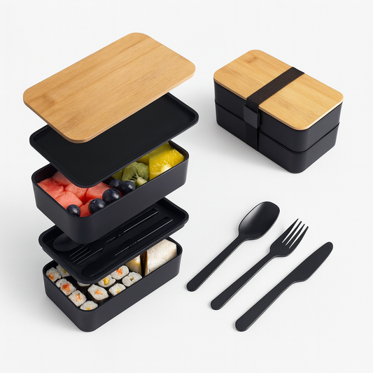 All-in-One Meal Box