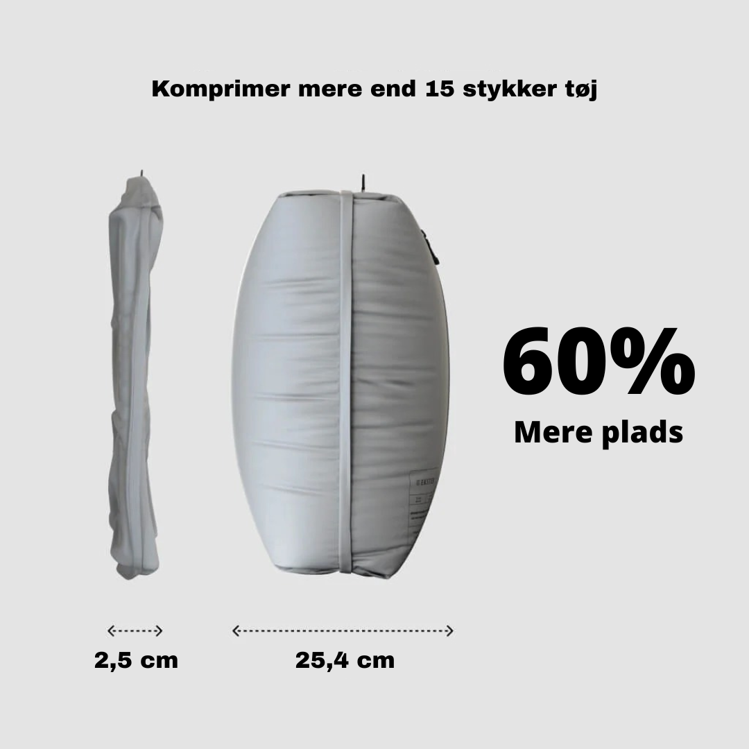 Elleflight ™-Das skal have Auf Reisen für Aktive Frauen