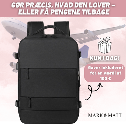 Elleflight ™-Das skal have Auf Reisen für Aktive Frauen