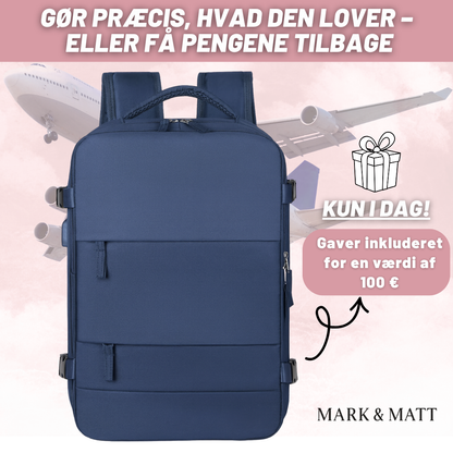 Elleflight ™-Das skal have Auf Reisen für Aktive Frauen