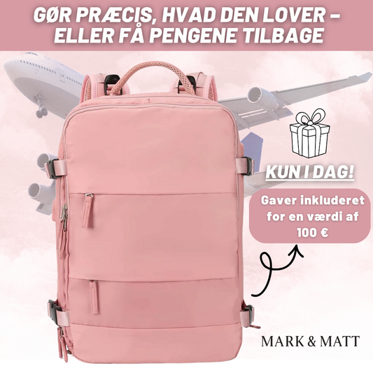 Elleflight ™-Das skal have Auf Reisen für Aktive Frauen