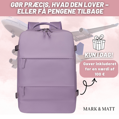 Elleflight ™-Das skal have Auf Reisen für Aktive Frauen