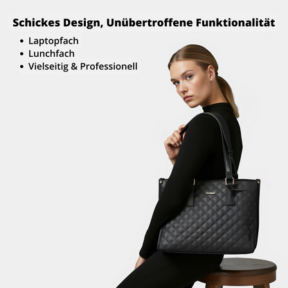 Noa Secret: Die Ikonische Tasche + Kostenlose Passende Geldbörse