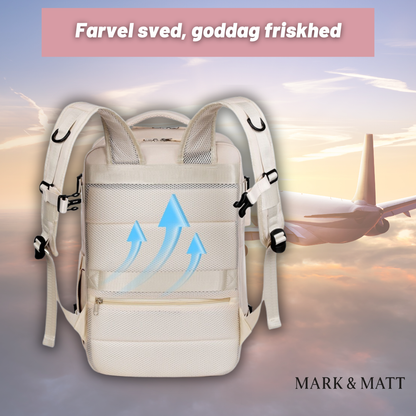 Elleflight ™-Das skal have Auf Reisen für Aktive Frauen