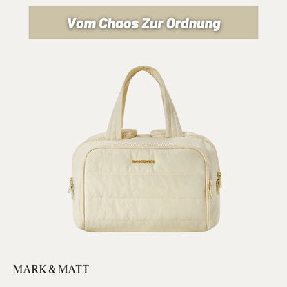 BeautyVault ™-Sicherer Raum für Make-Up und Körperpflege