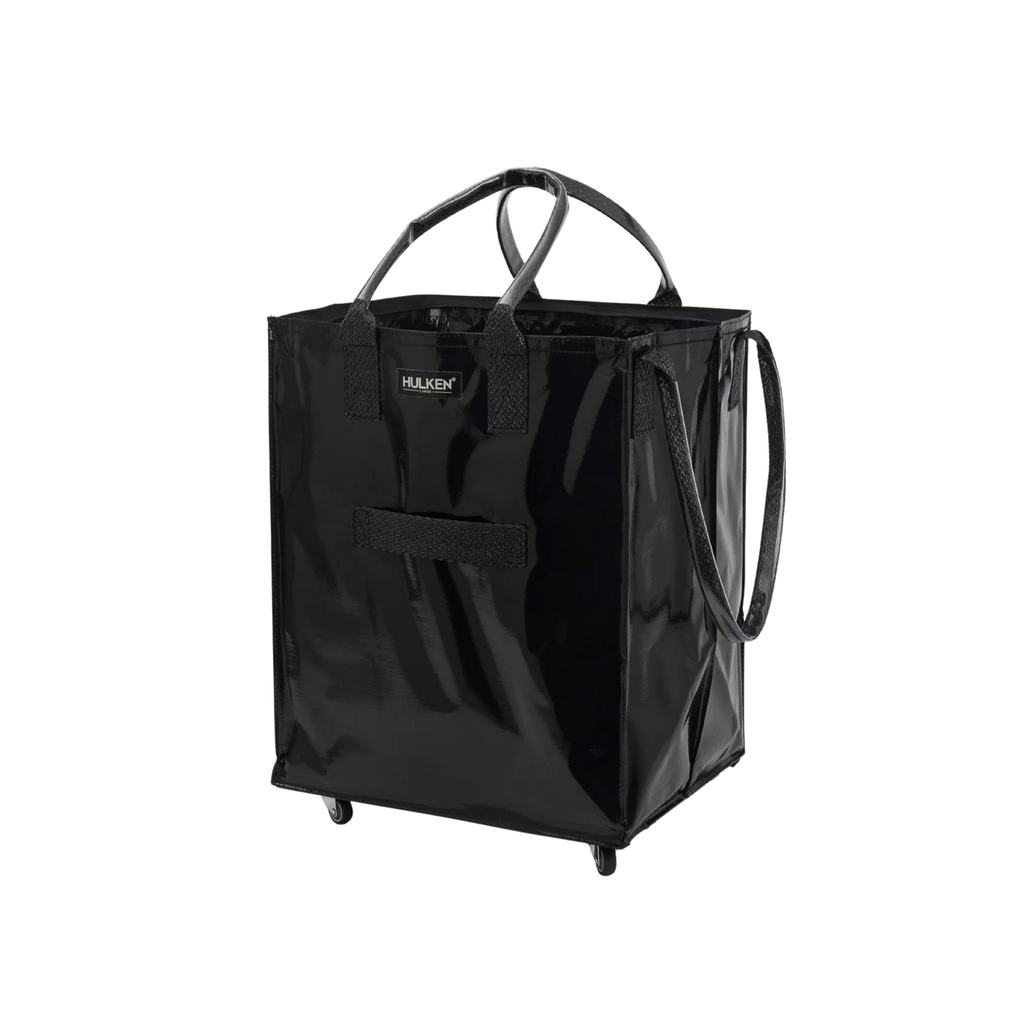 Glidetote® Pro - Le Tote à Roulettes Original