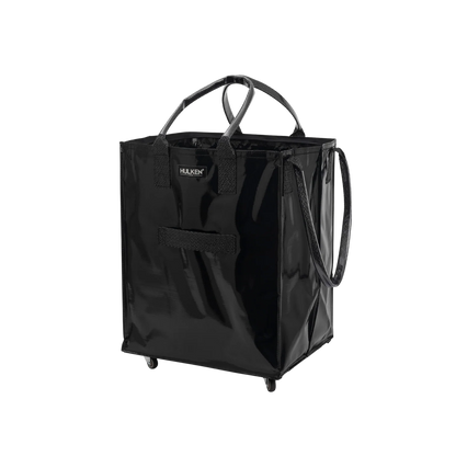 Glidetote® Pro - Le Tote à Roulettes Original