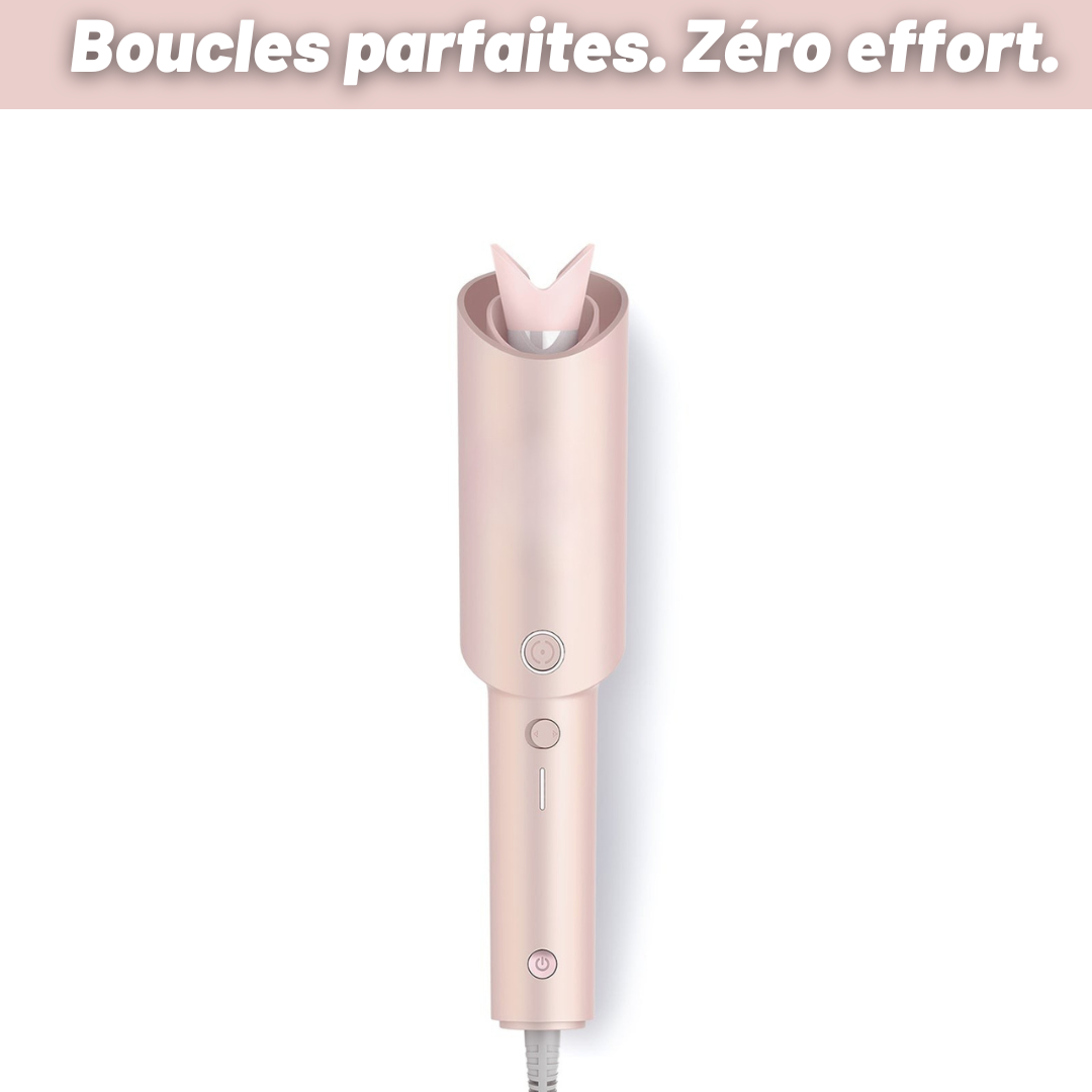OneTouch Curls™