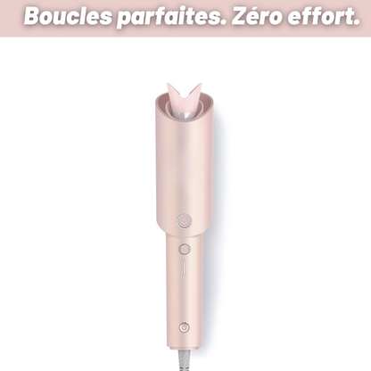 OneTouch Curls™