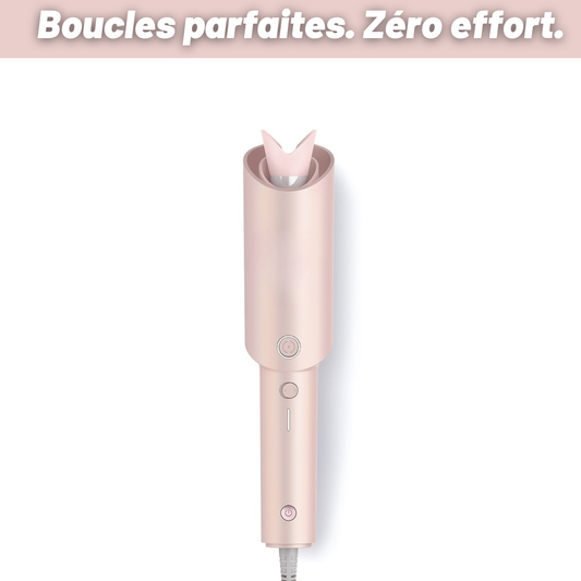 OneTouch Curls™
