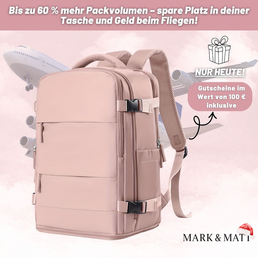 Elleflight ™-Das skal have Auf Reisen für Aktive Frauen