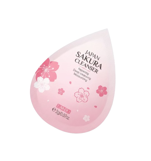 Crème de Soin Sakura Smooth™ — OFFERTE 🎁