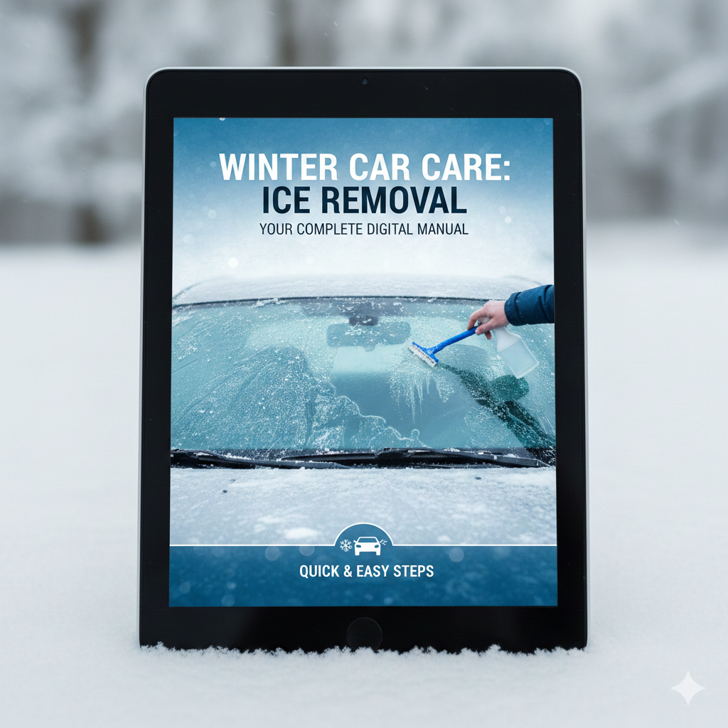 Free Winter Safety Guide