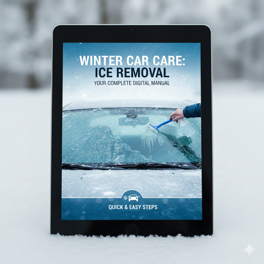 Free Winter Safety Guide