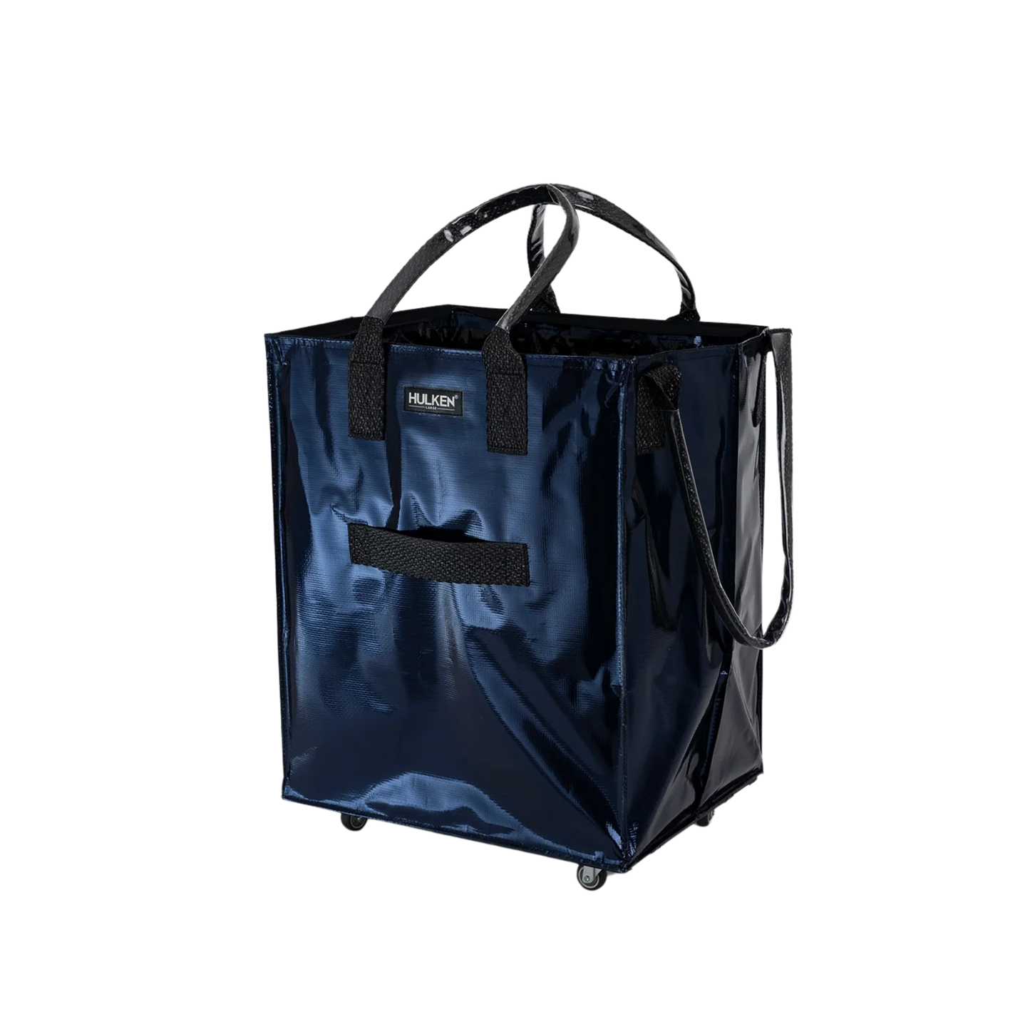 Glidetote® Pro - Le Tote à Roulettes Original