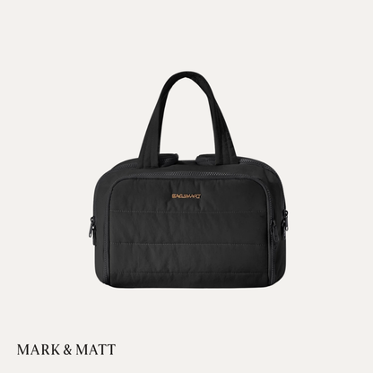 BeautyVault ™ - Hold din makeup og toiletartikler sikker og organiseret