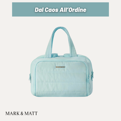 BeautyVault ™ - Spazio Sicuro pr. Il Trucco e la Cura Personale