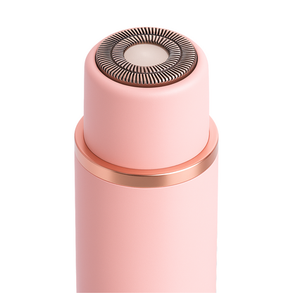 SilkTrim™ Pro – Rasoir Électrique Waterproof pour Femmes