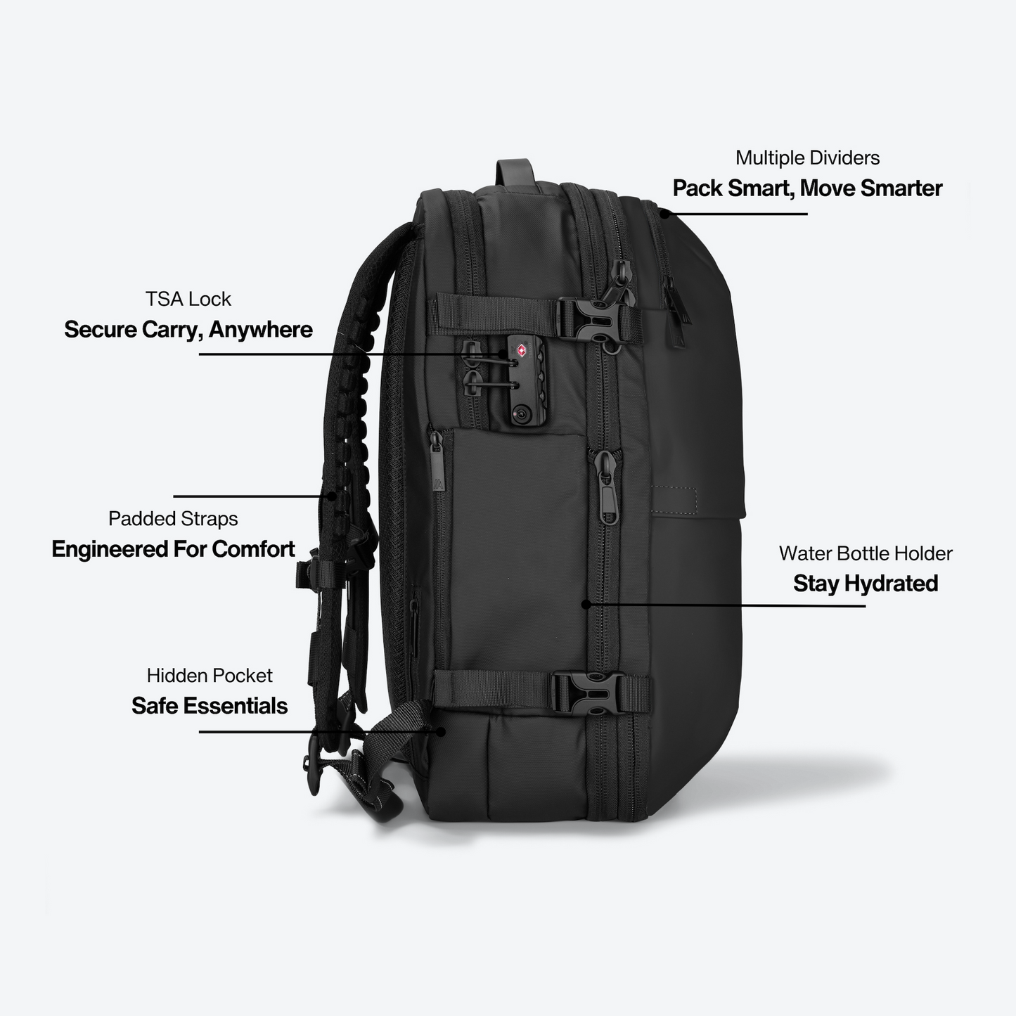 Air Flight ™ - Meno Peso, Più Avventura