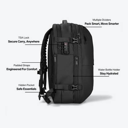 Air Flight ™ - Meno Peso, Più Avventura