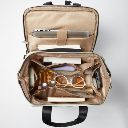 Femmevogue ™ SAC Signature - Comancez la Rentrée en Beauté, Avec Votre Sac isoterme Offert!