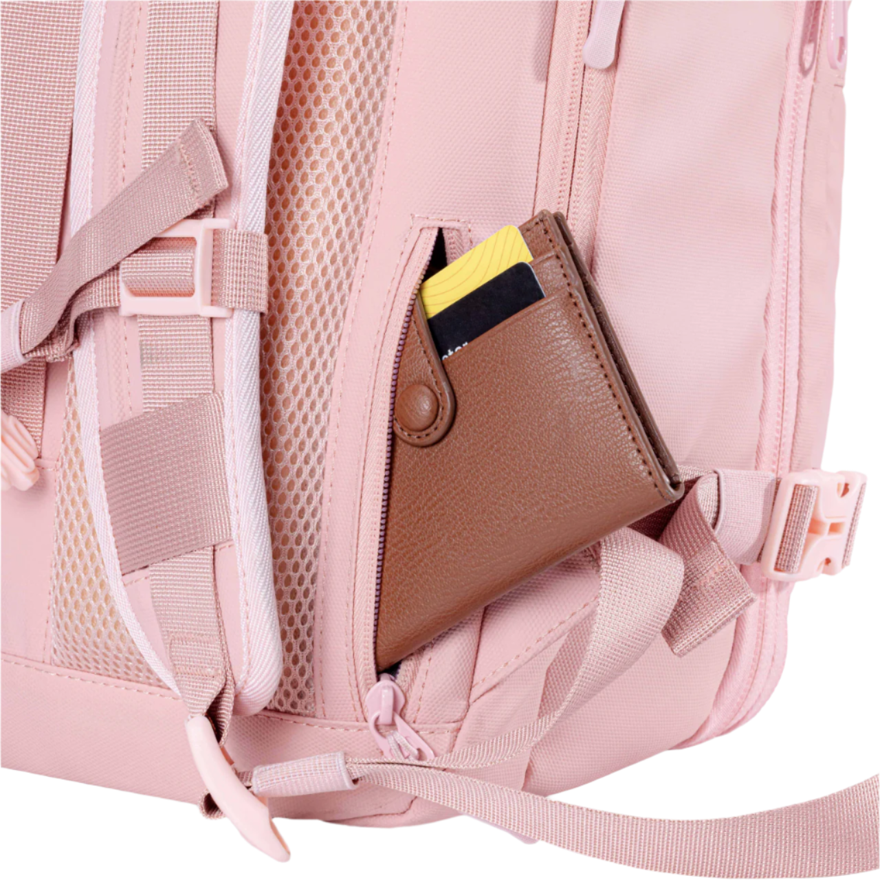 ElleFlight™ – Le voyage simplifié, pour la femme dynamique