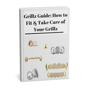 🎁 Guide des grillz : comment les ajuster et les entretenir (100 % de réduction)