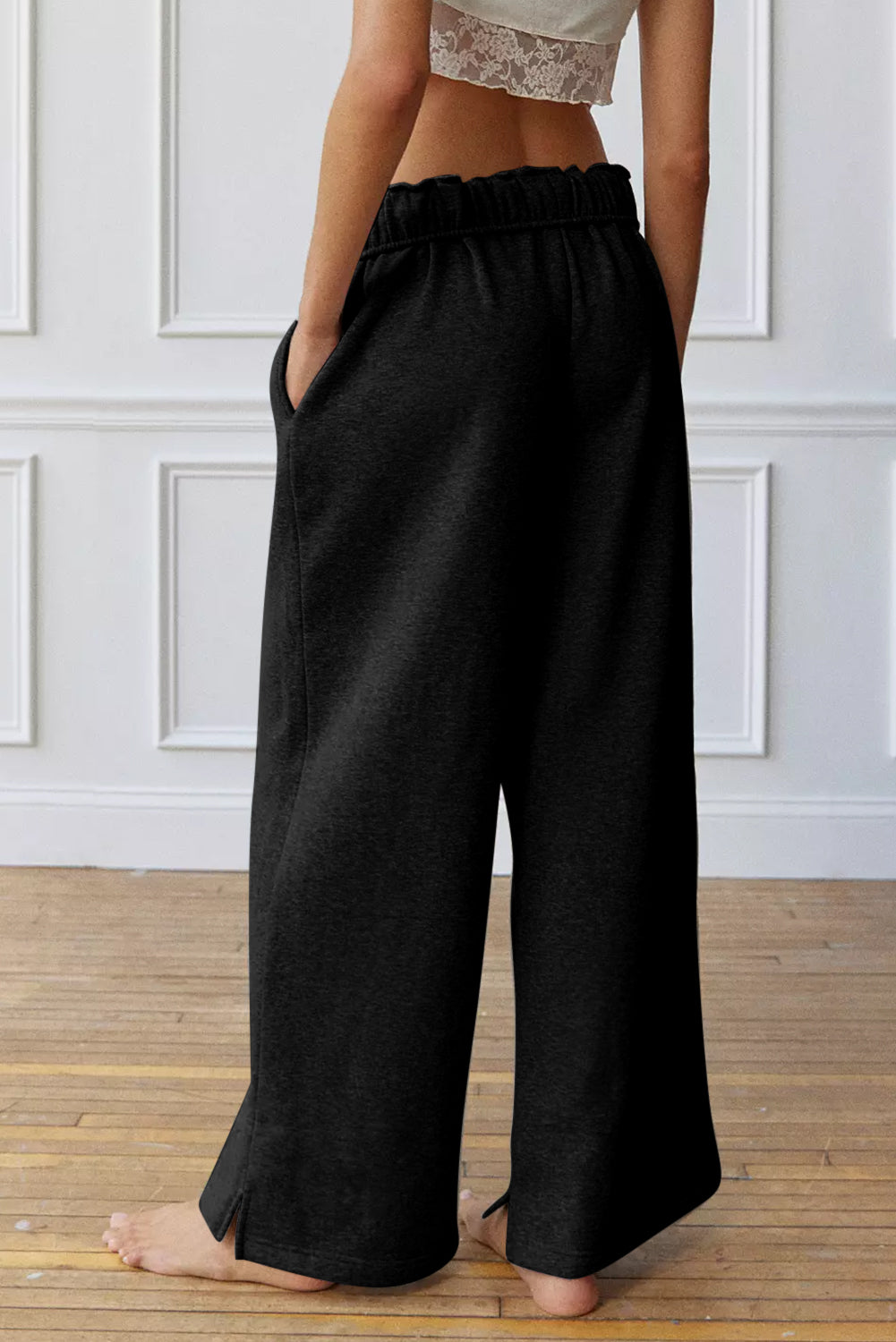 Pantalon de survêtement de Viviana