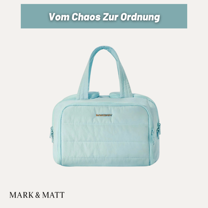 BeautyVault ™-Sicherer Raum für Make-Up und Körperpflege