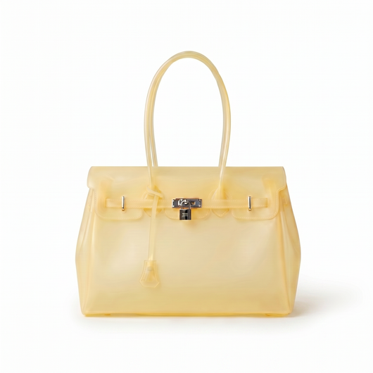 JELLYA™  Le sac incontournable de cet été.