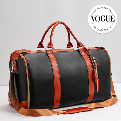 Packelle™ — Sac de voyage élégant anti-plis pour femme